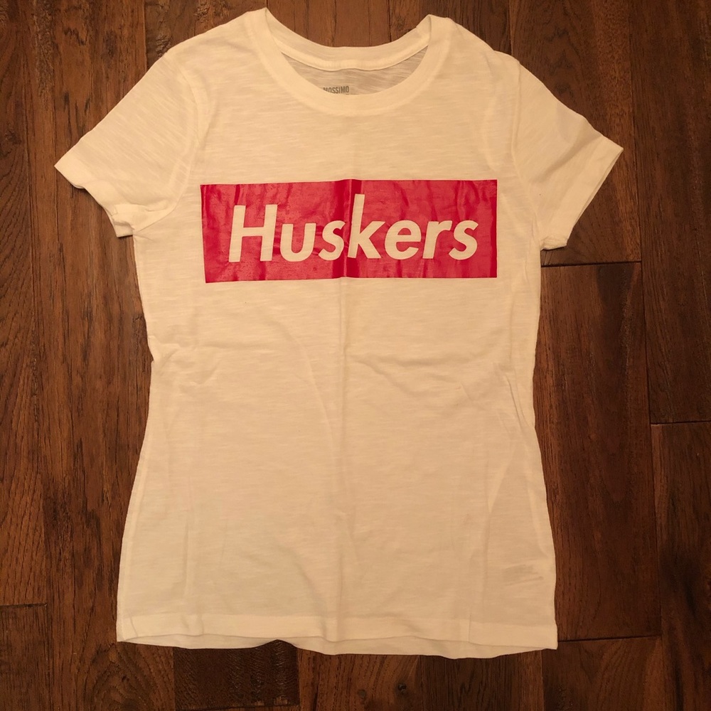 Nebraska Huskers Shirt